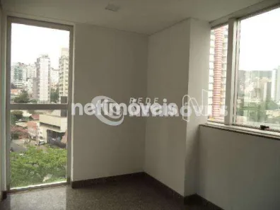 Ponto Comercial à venda, 96m² no Funcionários, Belo Horizonte