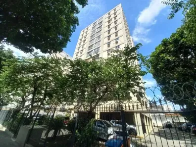Apartamento com 3 Quartos à venda, 77m² no Engenho Novo, Rio de Janeiro