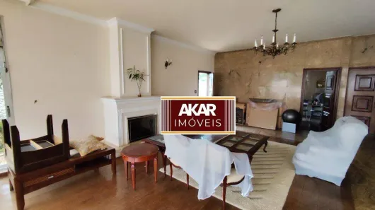 Imóvel Comercial com 4 Quartos à venda, 400m² no Jardim do Mar, São Bernardo do Campo