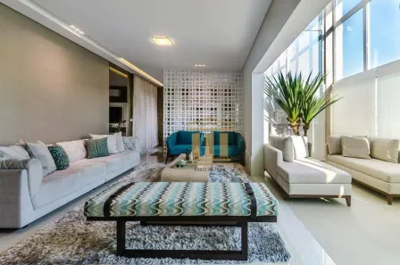 Cobertura com 3 Quartos para alugar, 300m² no Jardim das Colinas, São José dos Campos