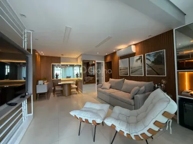 Cobertura com 3 Quartos à venda, 166m² no Jurerê, Florianópolis