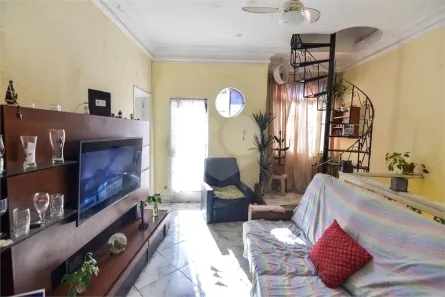  com 4 Quartos à venda, 71m² no Grajaú, Rio de Janeiro