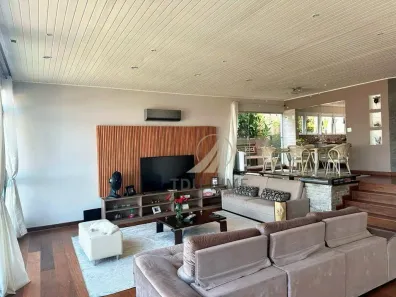 Sobrado com 4 Quartos à venda, 400m² no Jardim Guairaca, São Paulo