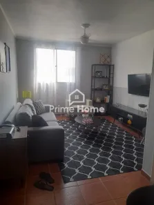 Apartamento com 2 Quartos à venda, 57m² no Jardim Anchieta, Campinas