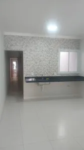 Casa com 2 Quartos à venda, 67m² no Jardim Residencial Veneza, Indaiatuba