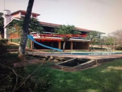 Fazenda/Sítio com 4 Quartos à venda, 200m² no Vale das Laranjeiras, Indaiatuba