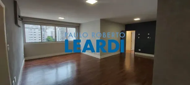 Apartamento com 3 Quartos à venda, 129m² no Jardim Paulista, São Paulo