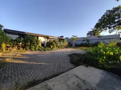 Imóvel Comercial com 1 Quarto para alugar, 353m² no Jardim Pacaembu, Piracicaba