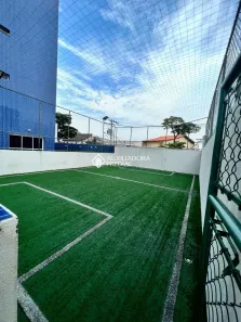 Apartamento com 3 Quartos à venda, 86m² no Vila Alzira, Santo André