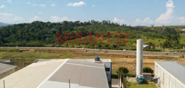 Galpão/Depósito/Armazém à venda, 13m² no Centro Industrial de Arujá, Arujá