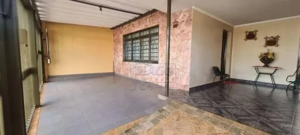 Casa com 2 Quartos à venda, 188m² no Campos Elíseos, Ribeirão Preto