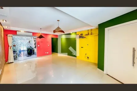 Casa com 3 Quartos à venda, 225m² no Jardim Bela Vista, Santo André