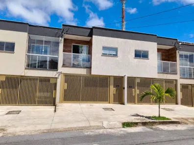 Casa com 3 Quartos à venda, 180m² no Canaã, Belo Horizonte