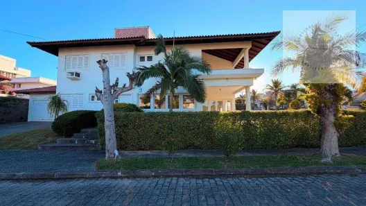 Casa com 4 Quartos à venda, 356m² no Jurerê Internacional, Florianópolis