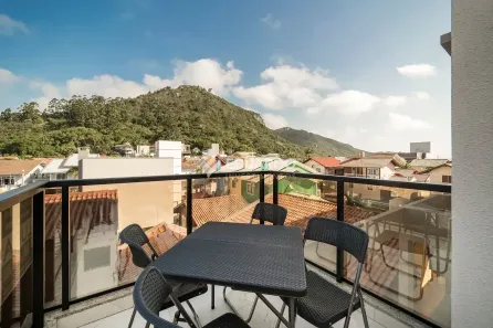 Apartamento com 2 Quartos à venda, 71m² no Canto Grande, Bombinhas