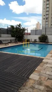 Apartamento com 3 Quartos para alugar, 90m² no Santana, São Paulo