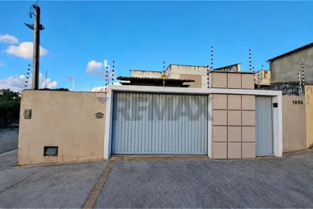 Casa com 2 Quartos à venda, 50m² no Centro, Extremoz