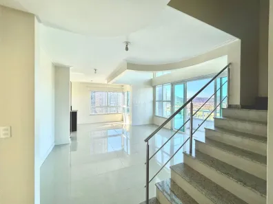Apartamento com 3 Quartos à venda, 139m² no Centro, Balneário Camboriú