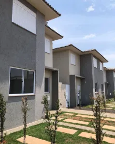 Casa com 3 Quartos à venda, 92m² no Village Imperial Residence, São José do Rio Preto