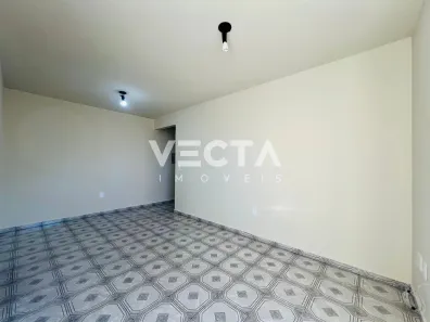 Apartamento com 1 Quarto à venda, 46m² no Pinheiros, São José do Rio Preto