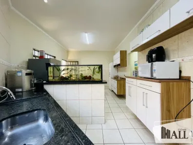 Casa com 3 Quartos à venda, 268m² no Jardim São Marco, São José do Rio Preto