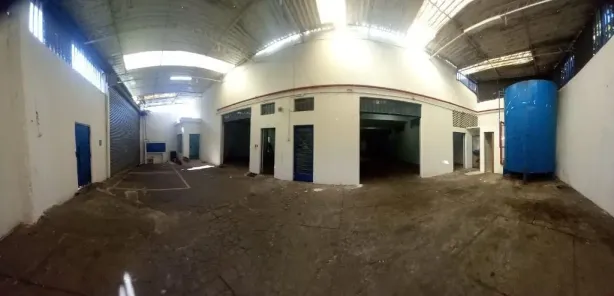 Galpão/Depósito/Armazém à venda, 1150m² no Jardim Bonfiglioli, São Paulo