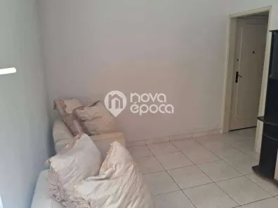 Apartamento com 2 Quartos à venda, 60m² no Vila Isabel, Rio de Janeiro