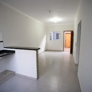Casa de Condomínio com 2 Quartos à venda, 46m² no Parque Residencial Cândido Portinari, Ribeirão Preto