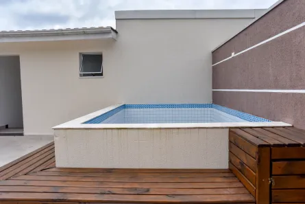 Cobertura com 2 Quartos à venda, 147m² no Ipiranguinha, Ubatuba