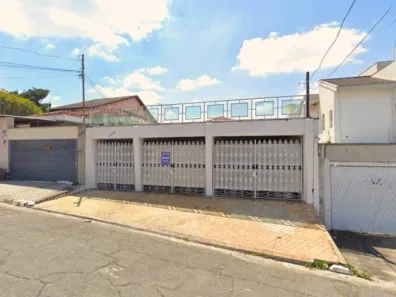 Casa com 3 Quartos à venda, 310m² no Saúde, São Paulo