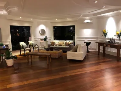 Apartamento com 4 Quartos à venda, 312m² no Vila Augusta, Sorocaba