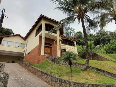 Casa com 5 Quartos à venda, 1000m² no Tarumã, Santana de Parnaíba