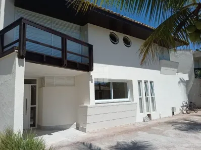 Casa de Condomínio com 5 Quartos para alugar, 400m² no Baleia, São Sebastião