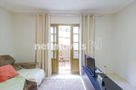 Apartamento com 3 Quartos à venda, 114m² no São Lucas, Belo Horizonte