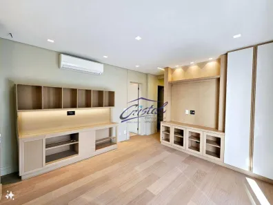 Cobertura com 4 Quartos à venda, 420m² no Vila Nova Conceição, São Paulo