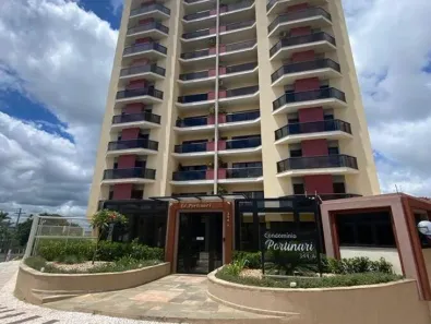 Apartamento com 3 Quartos à venda, 120m² no Centro, Marília