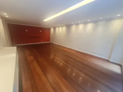 Apartamento com 4 Quartos à venda, 226m² no Tijuca, Rio de Janeiro