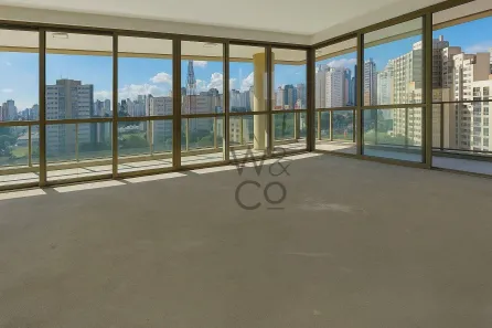 Apartamento com 4 Quartos à venda, 294m² no Vila Mariana, São Paulo