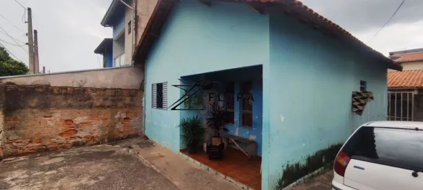 Casa com 3 Quartos à venda, 250m² no Jardim Novo Ângulo, Hortolândia