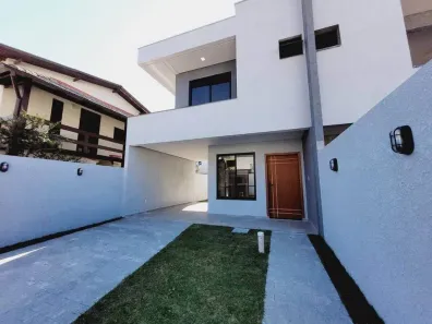Casa com 3 Quartos à venda, 120m² no Ingleses do Rio Vermelho, Florianópolis