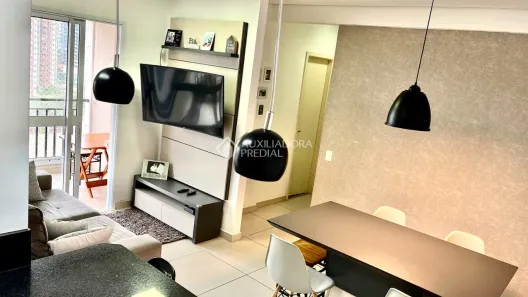 Apartamento com 3 Quartos à venda, 80m² no Rudge Ramos, São Bernardo do Campo