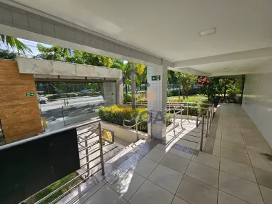 Apartamento com 2 Quartos à venda, 52m² no Boa Viagem, Recife
