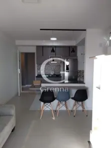 Apartamento com 1 Quarto à venda, 45m² no Pinheiros, São Paulo
