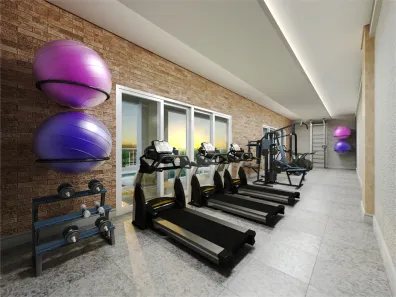Apartamento com 2 Quartos à venda, 43m² no Vila Gustavo, São Paulo