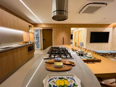 Apartamento com 3 Quartos à venda, 130m² no Jardim Goiás, Goiânia