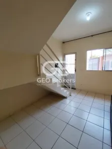 Sobrado com 2 Quartos à venda, 58m² no Jardim Santa Marina, Jacareí