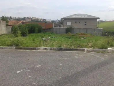 Lote/Terreno à venda, 307m² no Loteamento Itatiba Park, Itatiba
