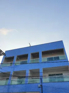 Prédio Comercial à venda, 420m² no Jardim Náutilus, Cabo Frio