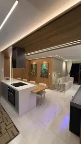 Apartamento com 2 Quartos à venda, 91m² no Manaíra, João Pessoa