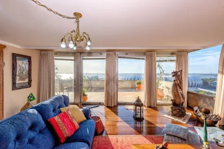 Cobertura com 3 Quartos à venda, 317m² no Santa Tereza, Porto Alegre